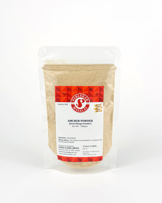 Amchur Powder (Dried Mango Powder)