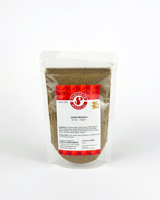 Goda Masala