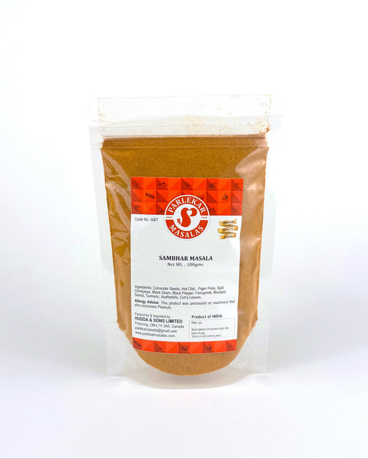 Sambhar Masala