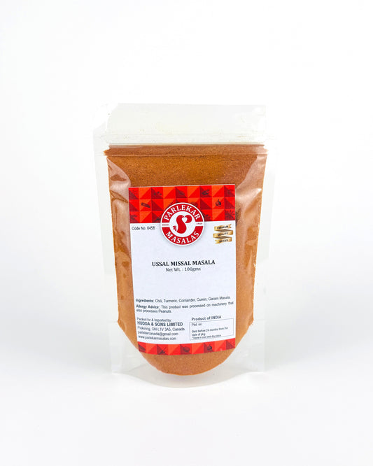 Ussal Missal Masala
