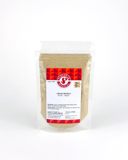 Chaat Masala