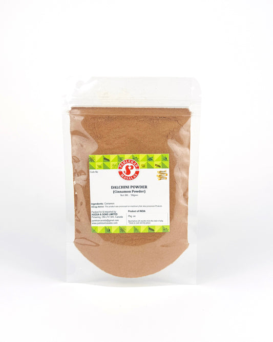 Dalchini Powder (Cinnamon Powder)