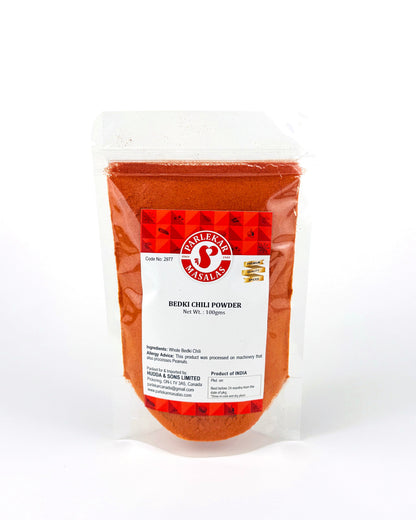 Bedki Chili Powder