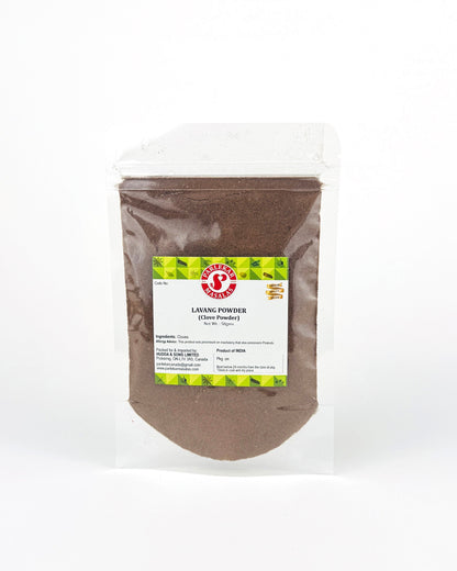 Lavang Powder (Clove Powder)