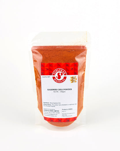 Kashmiri Chill Powder