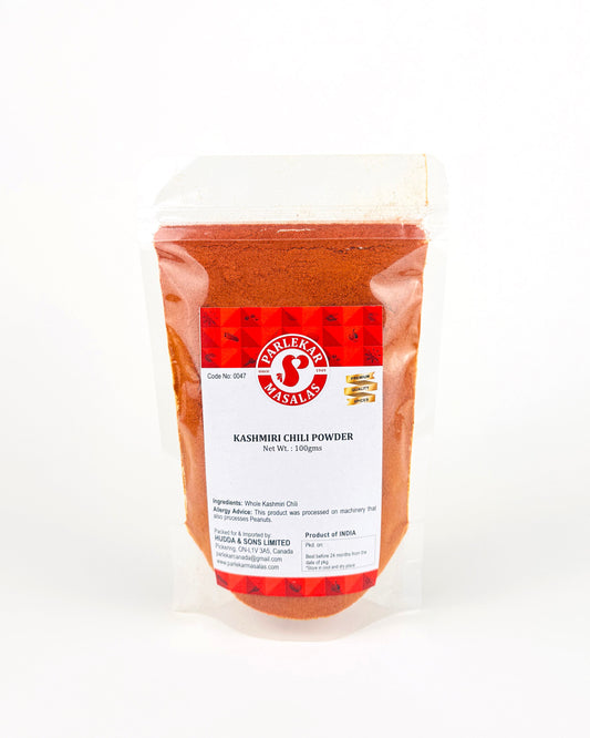 Kashmiri Chill Powder