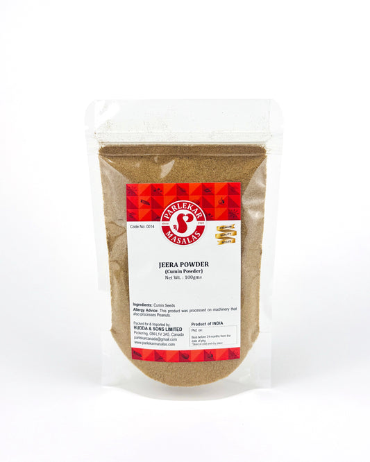 Jeera Powder (Cumin Powder)