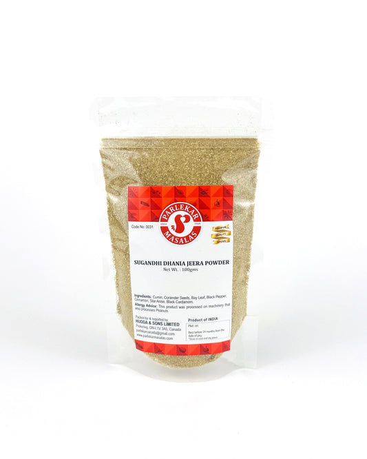 Sugandhi Dhania Jeera