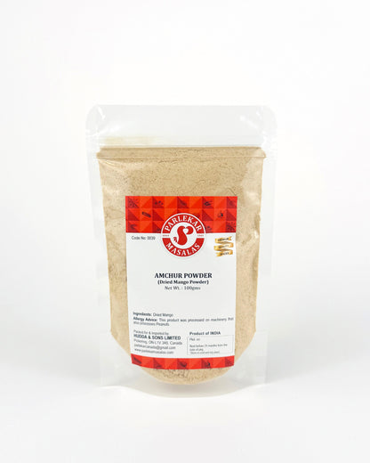 Amchur Powder (Dried Mango Powder)