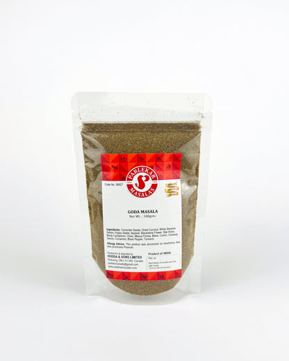 Goda Masala