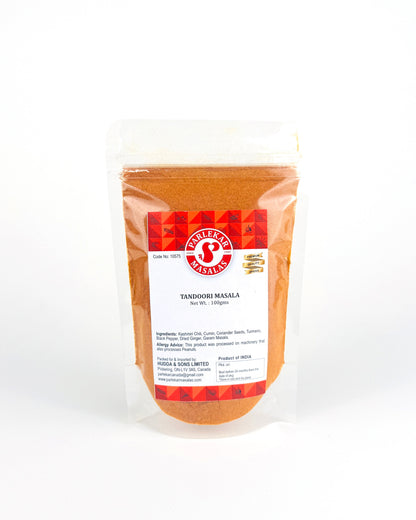 Tandoori Masala