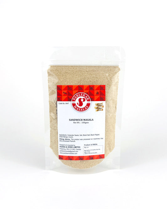 Sandwich Masala