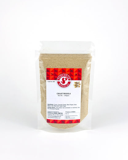 Chaat Masala