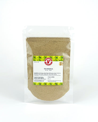 Tea Masala
