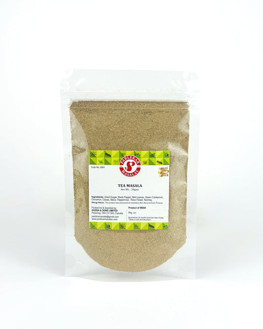 Tea Masala