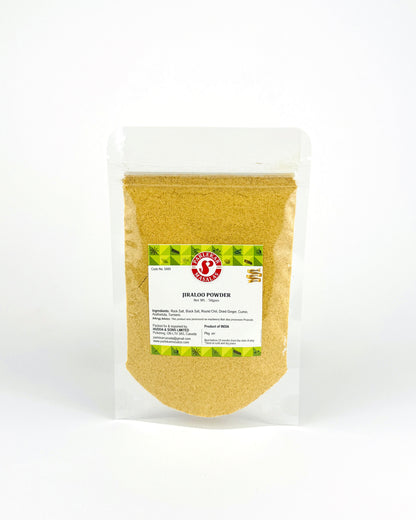 Jiraloo Masala
