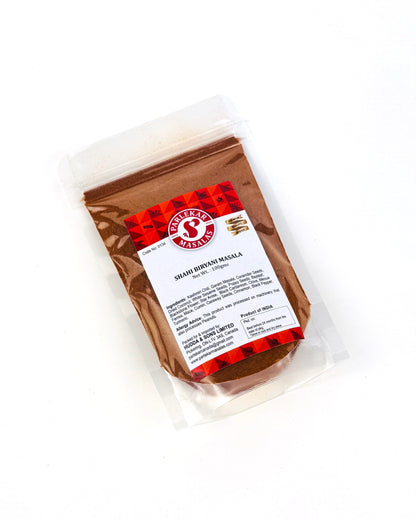 Shahi Biryani Masala