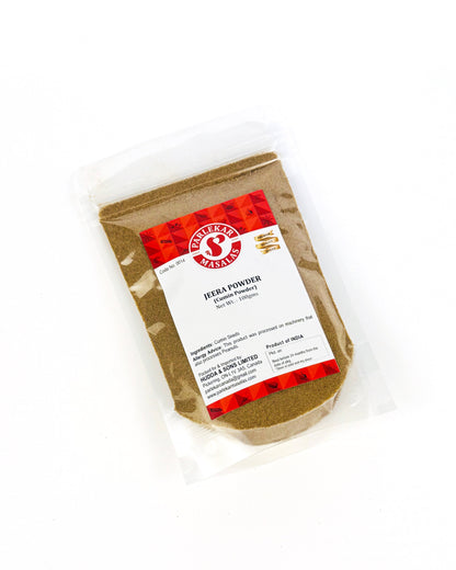 Jeera Powder (Cumin Powder)