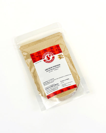 Amchur Powder (Dried Mango Powder)