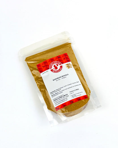 Banarasi Masala