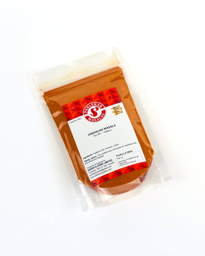 Vindaloo Masala
