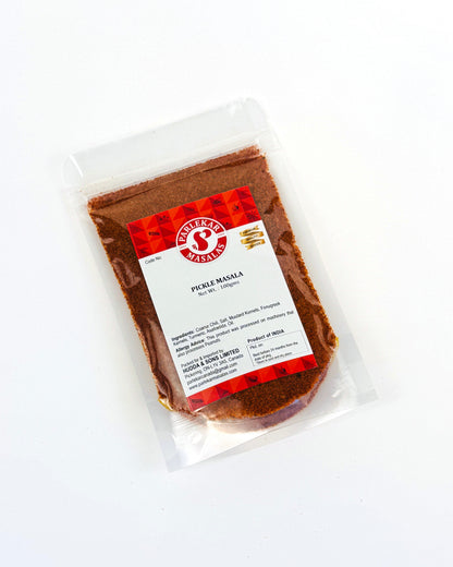 Pickle Masala