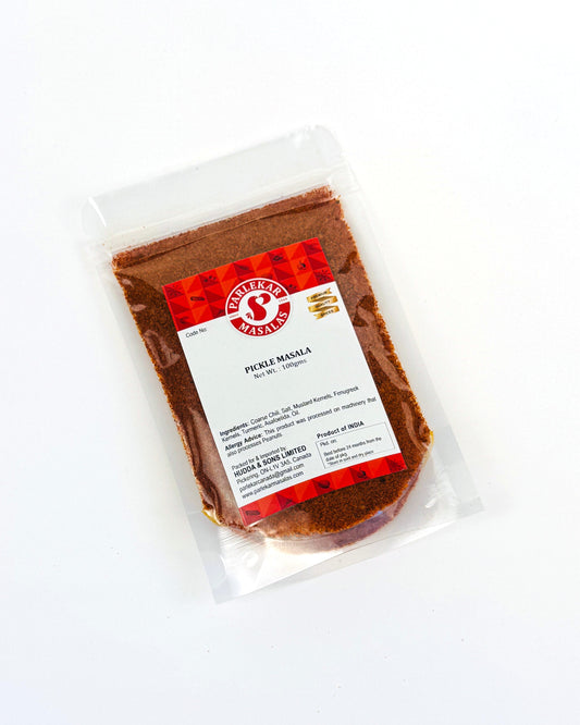 Pickle Masala