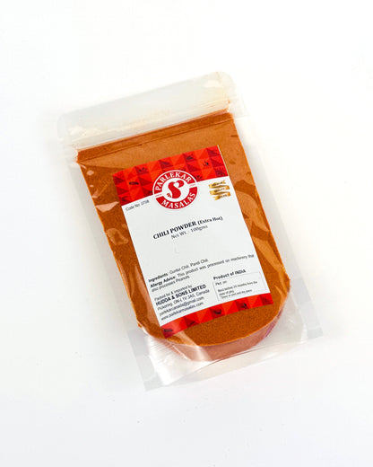 Chill Powder (Extra Hot)