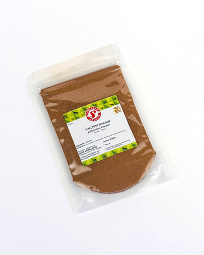 Dalchini Powder (Cinnamon Powder)