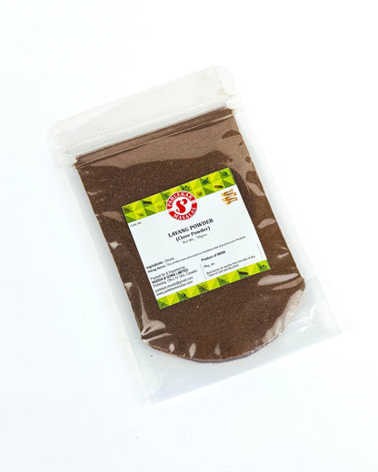 Lavang Powder (Clove Powder)