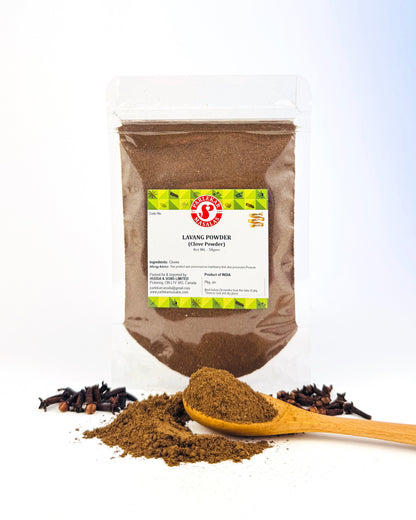 Lavang Powder (Clove Powder)