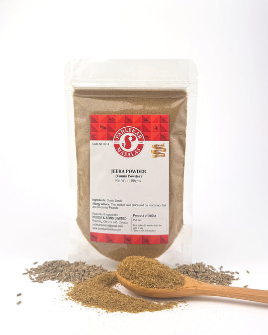 Jeera Powder (Cumin Powder)