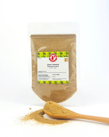 Jaifal Powder (Nutmeg Powder)