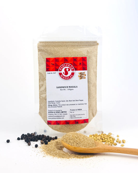 Sandwich Masala