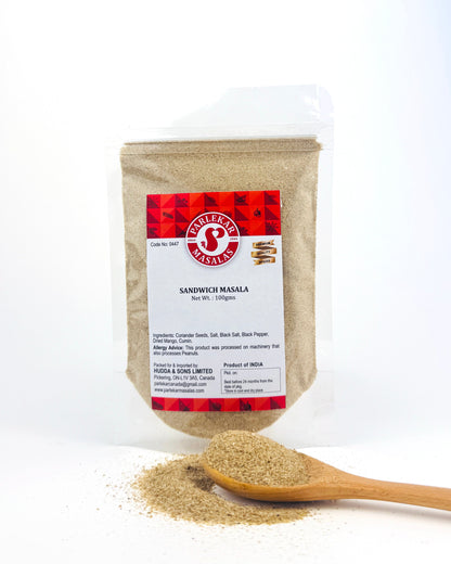Sandwich Masala