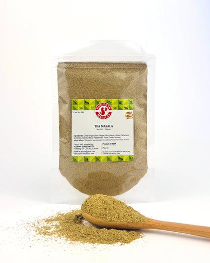 Tea Masala