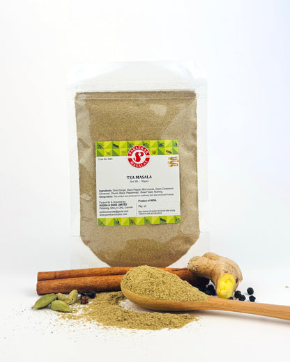 Tea Masala