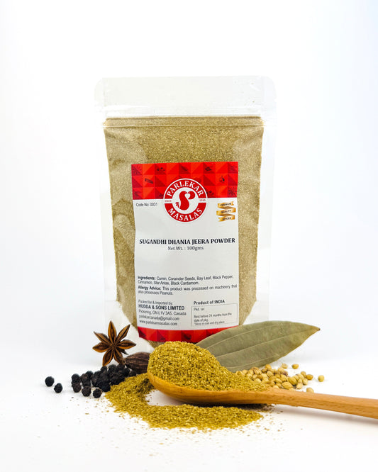 Sugandhi Dhania Jeera