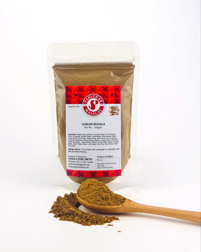 Garam Masala
