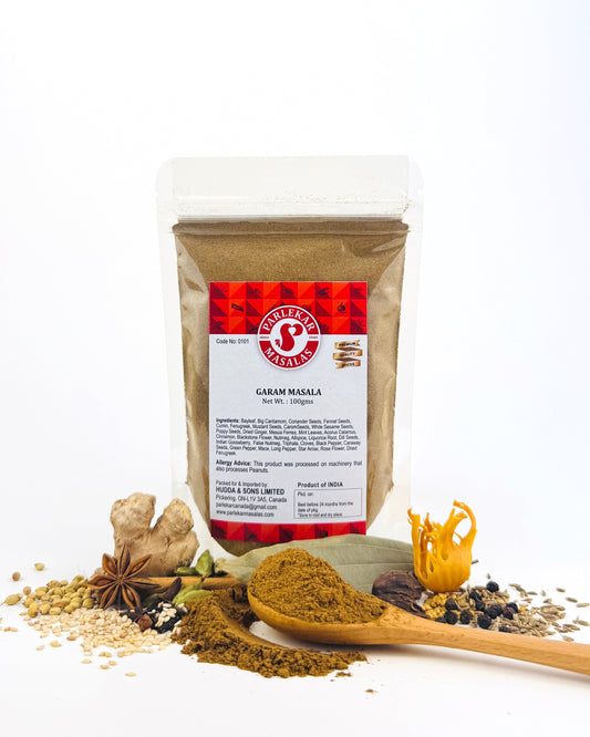 Garam Masala