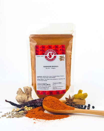 Tandoori Masala