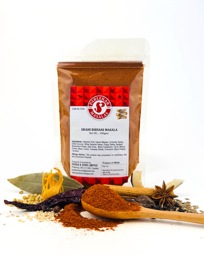 Shahi Biryani Masala