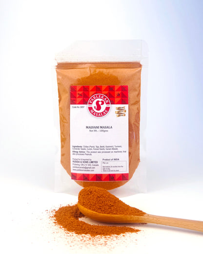 Malvani Masala