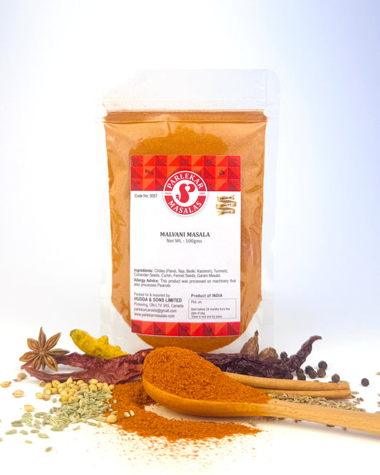 Malvani Masala