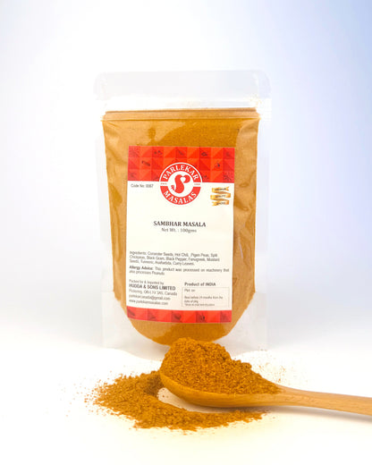 Sambhar Masala