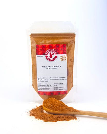 Ussal Missal Masala